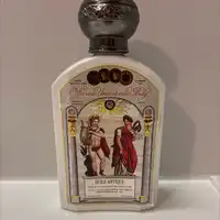 OFFICINE UNIVERSELLE BULY - Huile antique fleur d'oranger de berkane