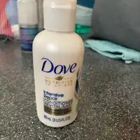 DOVE - Intensive repair - Conditioner