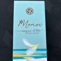 YVES ROCHER - Monoï vague d'été - Eau de toilette