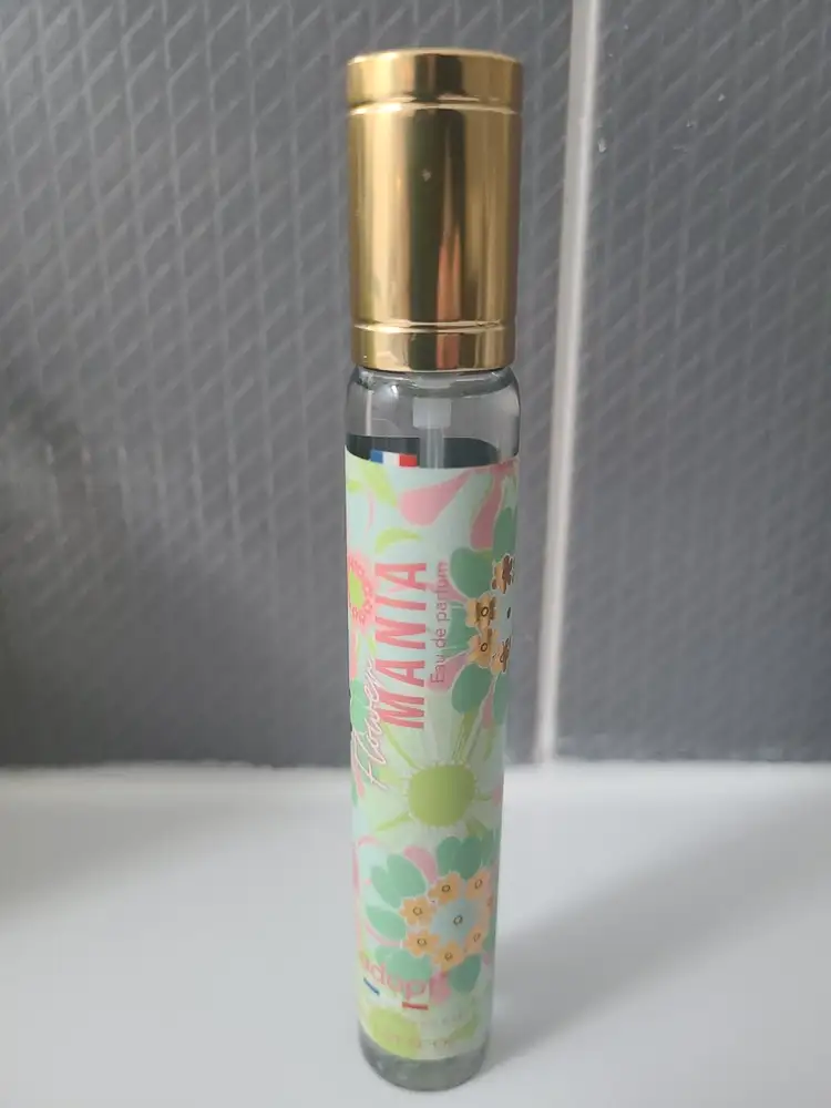 ADOPT' - Flower mania - Eau de parfum