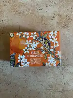 FRAGONARD - Fleur d'oranger - Savon