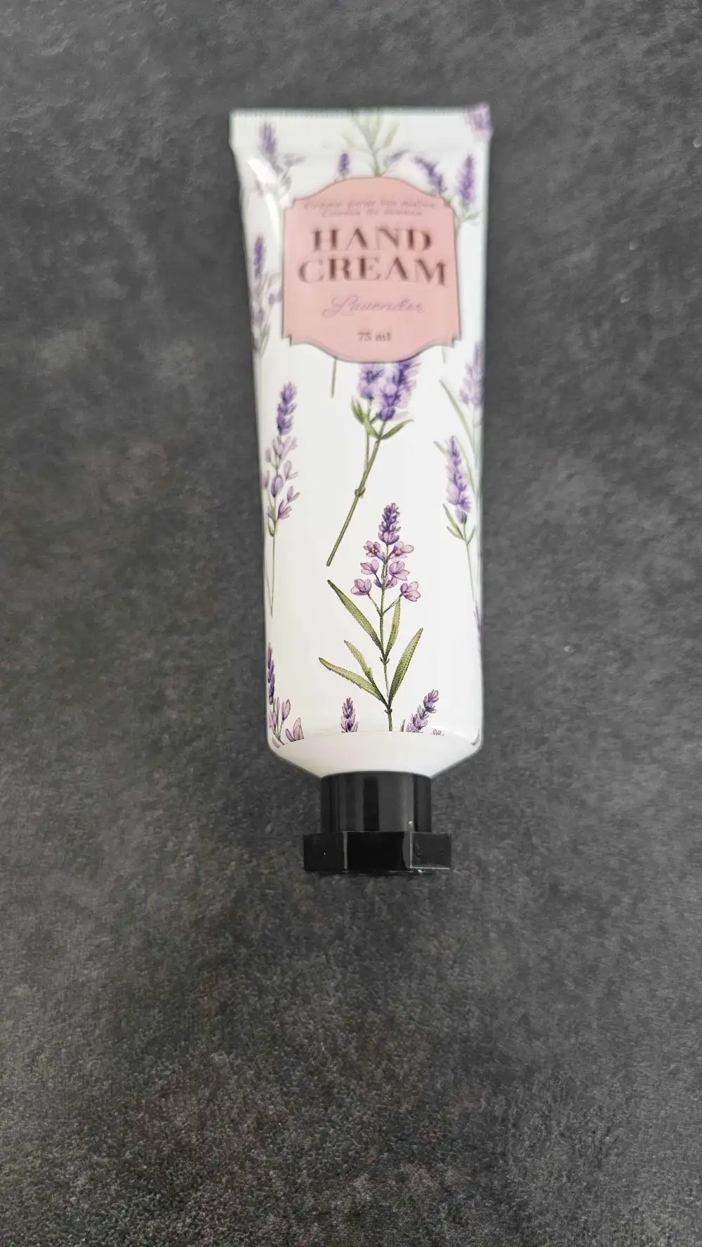 LAVANDER - Lavender - Hand cream