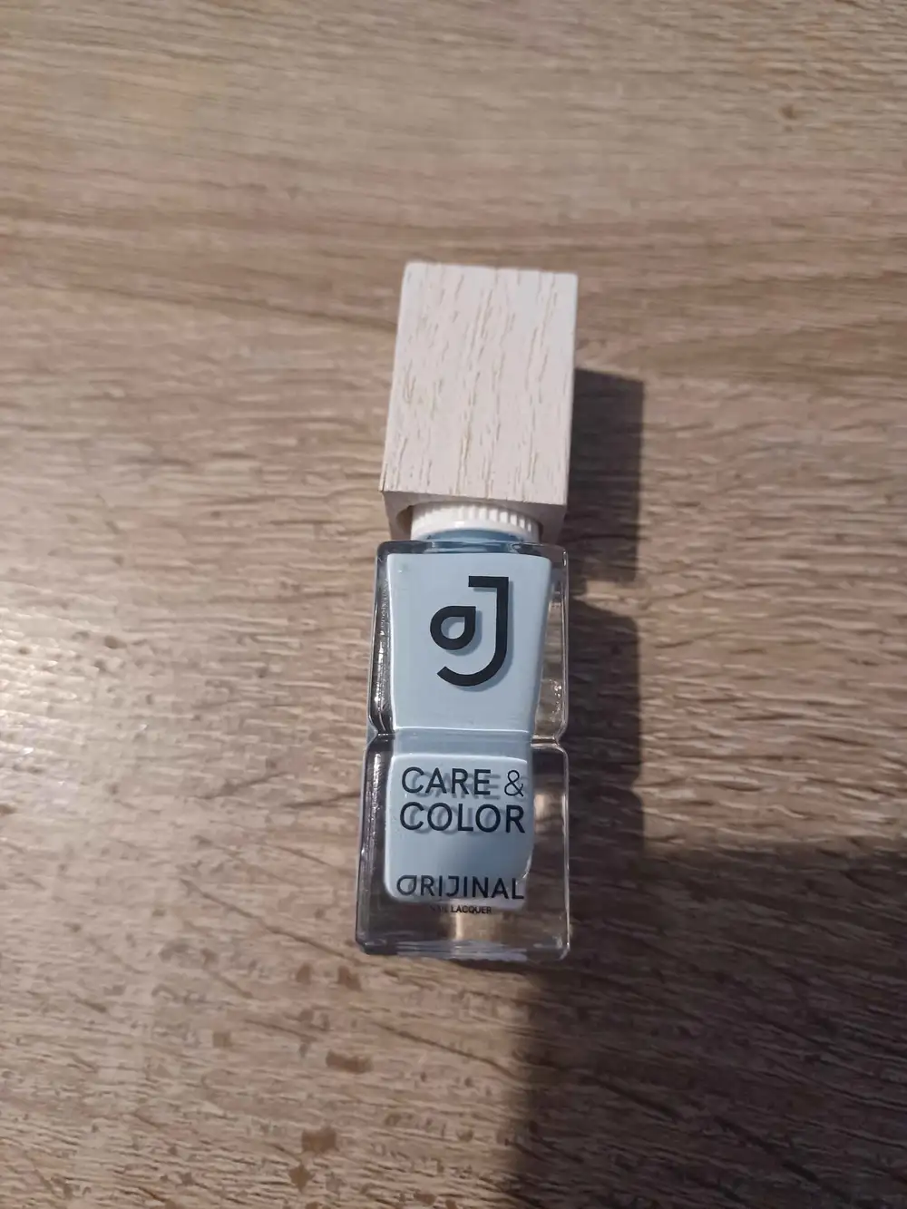 ORIJINAL - Nail lacquer
