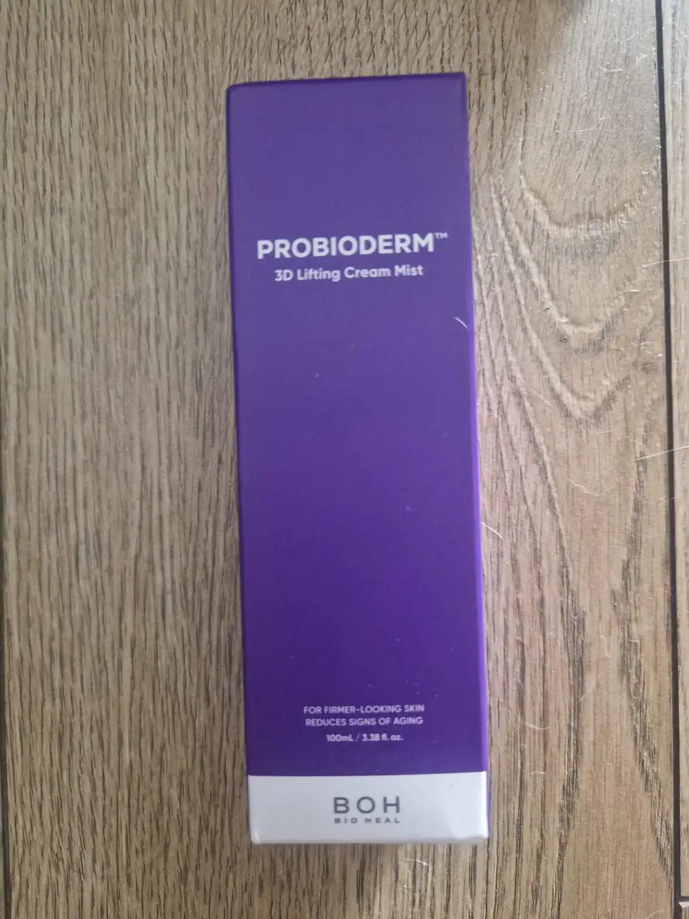 BIOHEAL BOH - Probioderm - 3D Lifting cream mist