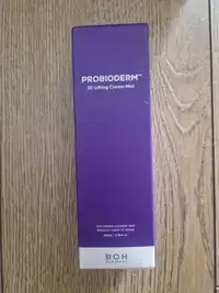 BIOHEAL BOH - Probioderm - 3D Lifting cream mist