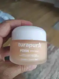 TURAPURA - PDRN - Crème visage hydratante
