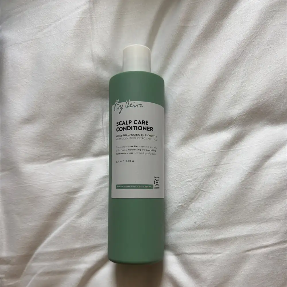 BYVEIRA - Après-shampooing cuir chevelu