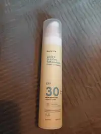 GLORY NOT SORRY - Gelée solaire tatouage SPF 30