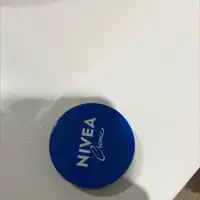NIVEA - Crème