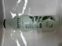 LAVERA - Fresh & clear - Shampooing