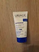 URIAGE - Bariederm - Crème isolante mains