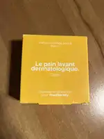 TRUSTSOCIETY - Le pain lavant  dermatologique corps