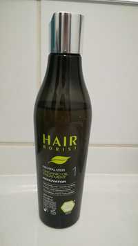 HAIR BORIST - Revitalizer 1 - Organic oil treatment