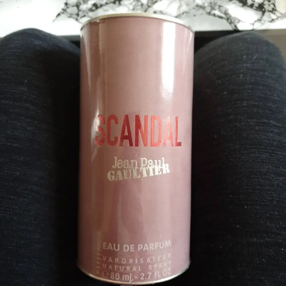 JEAN PAUL GAULTIER - Scandal - Eau de parfum