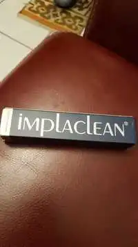 IMPLACLEAN - Implant toophpaste