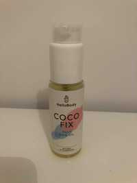 HELLOBODY - Coco fix - Daily hair oil