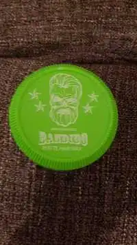 BANDIDO - Matte hair wax