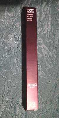 KIKO - Creamy colour - Crayon lèvres 