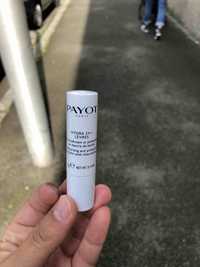 PAYOT - Hydra 24+ lèvres - Stick hydratant et protecteur
