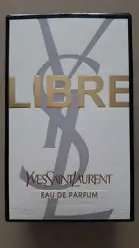 YVES SAINT LAURENT - Libre - Eau de parfum