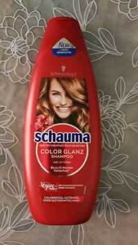 SCHWARZKOPF - Schauma - Color glanz shampoo