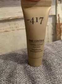 MINUS 417 - Time control - Masque purifiant raffermissant à la boue