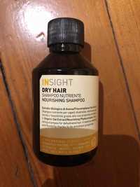 INSIGHT - Dry hair - Nourishing shampoo