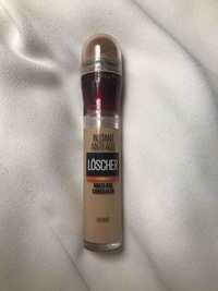 MAYBELLINE NEW YORK - Instant anti-âge - Multi-use concealer 08 buff