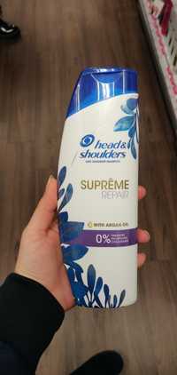 HEAD & SHOULDERS - Suprême repair - Anti-dandruff shampoo