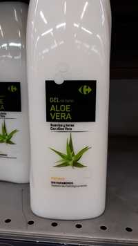 CARREFOUR - Aloe Vera - Gel de baño