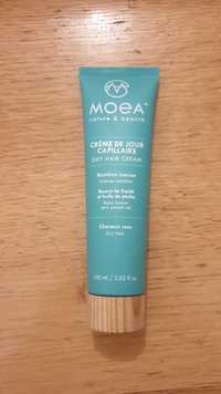 MOEA - Crème de jour capillaire cheveux secs