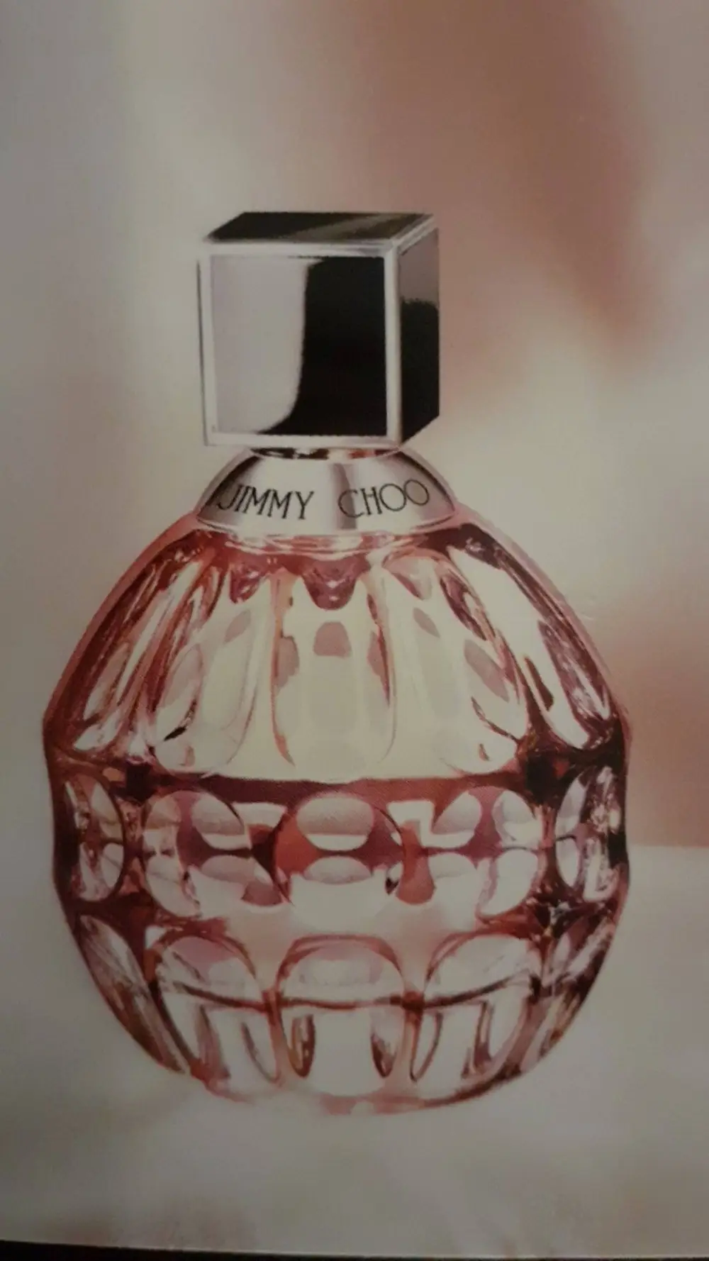 JIMMY CHOO - Eau de parfum