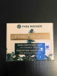 YVES ROCHER - Lifting végétal - Soin fortifiant nuit