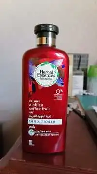 HERBAL ESSENCES - Volume herbal - Conditioner