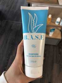 B.A.S.E - Shampooing pour tous types de cheveux