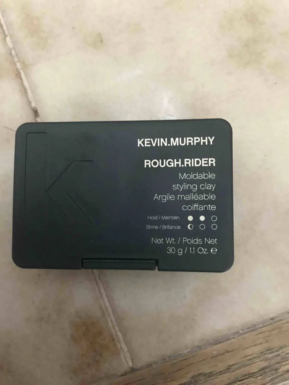 KEVIN MURPHY - Argile malléable coiffante