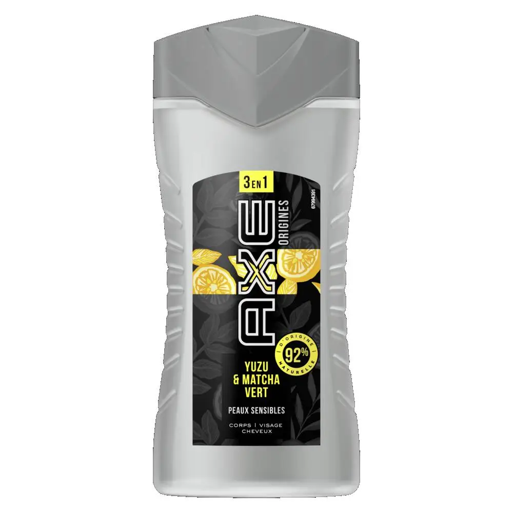 AXE - AXE SG YUZU 250ML