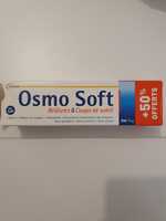 OSMO SOFT - Brûlure et coup de soleil gel