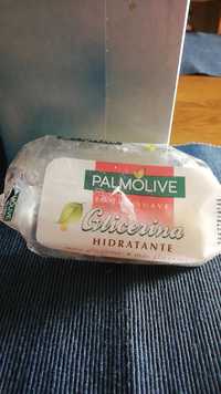 PALMOLIVE - Glicerina hidratante - Soap