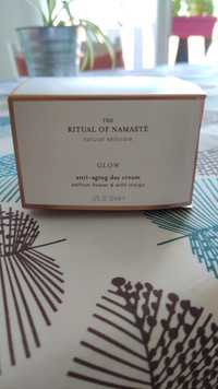 RITUALS - The ritual of namasté glow - Anti-aging day cream