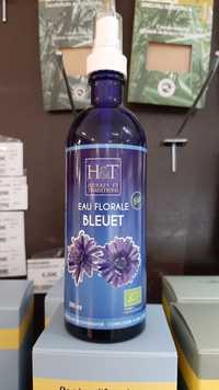 HERBES ET TRADITIONS - Bleuet - Eau florale 