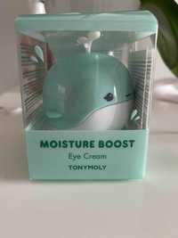 TONYMOLY - Moisture Boost - Eye Cream