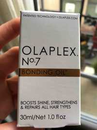 OLAPLEX - N°7 Bonding oil