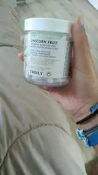 TRULY - Unicorn fruit - Beurre fouetté pour le corps