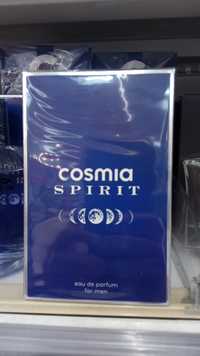 COSMIA - Spirit - Eau de parfum for men