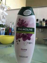 PALMOLIVE - Orchid - Shower & bath cream