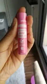 DR. BRONNER'S - Fleur de cerisier - Baume lèvres bio
