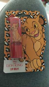DISNEY - Lion king - Lip balm