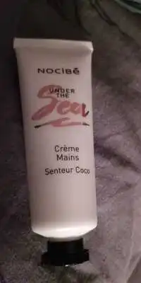 NOCIBÉ - Under the Sea - Crème mains