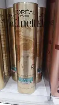 L'ORÉAL - Elnett - Laque micro-diffusion